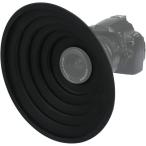 [ параллель импортные товары ] линзы капот 70mm-90mm линзы для ночь . фотосъемка отображение включая предотвращение окно стекло отражающий предотвращение однообъективный зеркальный телеобъектив _.