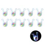 [ параллель импортные товары ] трос LED свет 10 шт. комплект красочный кемпинг палатка внимание . место проверка _.