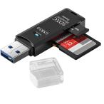 [ параллель импортные товары ]USB3.0 многоформатное считывающее устройство для флэш-карт высокая скорость данные пересылка 5Gbps microSD SD карта _