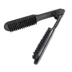 [ параллель импортные товары ] twin щетка распорка щетка . шерсть cтатическое электричество предотвращение .. шерсть . шерсть волосы щетка красота ._.. покупка 