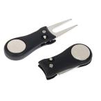 [ параллель импортные товары ] ремонт tool Golf вилка Black Jack вилка маркер (габарит) есть зеленый вилка восстановление tiboto tool _