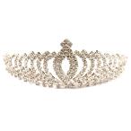  детский Tiara H-029 Kirakira лента-ободок украшение для волос свадьба презентация Mai шт. волосы аксессуары аксессуары Princess _