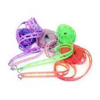 [ параллель импортные товары ] палатка для Дэйзи цепь подвешивание ниже кемпинг сушилка для белья линия трос рукоятка King цепь цвет Random _