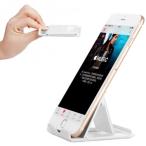[ параллель импортные товары ] складной смартфон подставка смартфон установить планшет легкий тонкий угол настройка _
