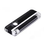 [ параллель импортные товары ] черный свет чёрный. магия загрязнения обнаружение контейнер ультрафиолетовые лучи свет UV свет _.