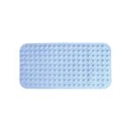 [ параллель импортные товары ] предотвращение скольжения коврик для ванной голубой ванна место ванна ванна предотвращение скольжения коврик __