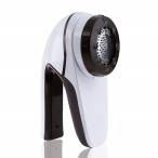 [ параллель импортные товары ]( товар с некоторыми замечаниями ) заряжающийся беспроводной шерсть шар брать . контейнер шерсть шар очиститель шерсть шар брать . машина __