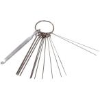 ショッピングギター 【並行輸入品】ギター用 ナットファイル ナット溝 調整 ヤスリ やすり メンテナンス _