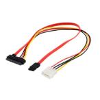 [ параллель импортные товары ]SATA22(7+15) булавка - IDE4 булавка &amp; SATA7 булавка источник питания адаптер кабель жесткий диск данные кабель _
