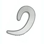 [ параллель импортные товары ]Bluetooth5.0 одна сторона уголок слуховай аппарат серебряный легкий уголок .. type headset наушники Mike _