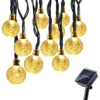 [ параллель импортные товары ] Bubble type 30 лампа солнечный свет illumination party Night LED освещение водонепроницаемый освещение __