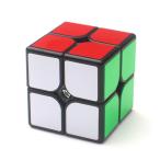Yahoo! Yahoo!ショッピング(ヤフー ショッピング)【並行輸入品】立体パズル スピードクアッドSサイズ キューブ 競技 2×2 ゲーム パズル 脳トレ _