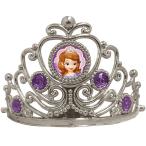  Disney .... Princess sophia симпатичный Kirakira * Tiara _