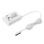  Sanwa Supply Xperia специальный магнит коннектор кабель имеется AC адаптер белый ACA-IP35XW _