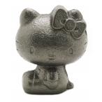 ショッピング南部鉄瓶 OSK 鉄玉 シルバー ハローキティ 南部鉄器 南部鉄玉 TBN-1  _.