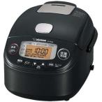 ショッピング象印 象印 圧力IH炊飯ジャー NP-RN05-BA 3合 圧力IH式 極め炊き コンパクト 一人暮らし __