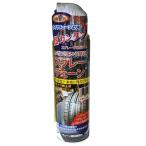 スプレーチェーン 500ml ノズル付き 田村将軍堂 いざっ!というときに タイヤチェーン 滑り スリップ防止 __