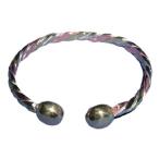  Magi - браслет M( магнитный браслет )( выбор цвета не возможно ) _.