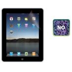  первое поколение iPad для антибактериальный плёнка царапина предотвращение защитная плёнка поверхность твердость 3H UV99% cut S.view SBT-IPAD _.