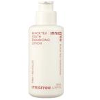 イニスフリー(Innisfree) ブラックティー ユース ローション 170ml 正規品 保湿 しっとり 弾力 ツヤ うるおい エイジングケア 紅茶 __