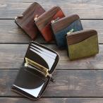 ショッピング薄型 VARCO REALWOOD compact NE 財布 小さい 小銭入れ付き カードケース コンパクト プエブロ メンズ レディース 本革 革 レザー 日本製