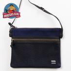 Yahoo! Yahoo!ショッピング(ヤフー ショッピング)桃太郎ジーンズ サコッシュ 鞄 バッグ メンズ 岡山 MOMOTARO JEANS B-27 刺し子日本製 国産デニム 男性 ブランド 生地 得トクセール