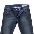 DIESEL デニム ジーンズ 00S7VF 0842Q 01 PANTS