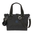 【並行輸入品】KIPLING トートバッグ K153710NO Noir（Blue）AMIEL