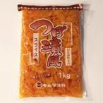 Yahoo! Yahoo!ショッピング(ヤフー ショッピング)つぼ漬け風スライス/1袋（1Kg）沢庵　漬物  【業務用】