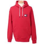 TOMMY HILFIGER パーカー 78F0218 615 RED