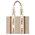 ChloeトートバッグCHC22A...