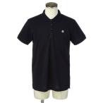 DIESEL ポロシャツ 00SI8P 0CATI 900 BLACK