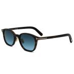 TOM FORD サングラス FT0978-D-52W-49 アジアンフィット ユニセックス