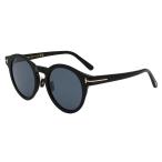 TOM FORD サングラス FT1053-K-01A-53 アジアンフィット ユニセックス