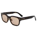 TOM FORD サングラス FT1232-D-52E-55 ダークハバナ/ブラウン アジアンフィット ユニセックス