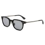 TOM FORD サングラス FT1233-D-63A-52 ブラックササ/グレー アジアンフィット ユニセックス
