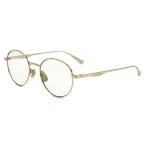 GUCCI サングラス GG0337S-001 ゴールド ノーズパッド ユニセックス