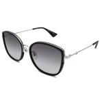 GUCCI サングラス GG0606SK-002 ブラック アジアンフィット ユニセックス