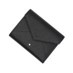 【並行輸入品】MONTBLANC 2つ折小銭付