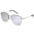 SAINTLAURENTサングラス...