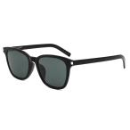 SAINT LAURENT サングラス SL716K-SLIM-001 ブラック アジアンフィット ユニセックス