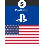 PlayStation Network Card $50 プレイステーション ネットワークカード 50ドル 北米ストア 50USD 北米版 US