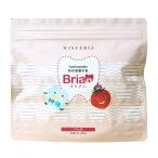 ショッピング歯磨き粉 ブリアン Brian 歯磨き粉 いちご味 0.5g × 60包入 1袋