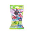 ビューロ きゃらゆ?コレクション 仮面ライダー 12個1セット 入浴剤 バスボール キャラシール入