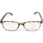 取寄品 正規品 EDWIN エドウィン AGING glasses SLIM PLATE Mat clear Demi/BLACK EDR-32-8 シニアグラス リーディンググラス 老眼鏡 眼鏡 ユニセックス