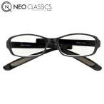 取寄品 正規品 NEO CLASSIC ネオ・クラシックス Neck HUG ネックハグ GLR-21-1 シニアグラス リーディンググラス 老眼鏡 眼鏡 ユニセックス