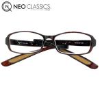 取寄品 正規品 NEO CLASSIC ネオ・クラシックス Neck HUG ネックハグ GLR-21-3 シニアグラス リーディンググラス 老眼鏡 眼鏡 ユニセックス