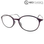 取寄品 正規品 NEO CLASSIC ネオ・クラシックス SKINNY GLR-34-7 シニアグラス リーディンググラス 老眼鏡 眼鏡 ユニセックス