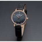 取寄品 腕時計 レディース AMORE DOLCE レディース腕時計 アモーレドルチェ AD18301-PGBKBK 送料無料