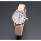 取寄品 腕時計 レディース AMORE DOLCE レディース腕時計 アモーレドルチェ AD18301-PGWHPK 送料無料